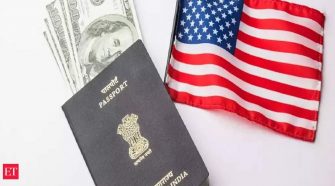 H-1B visa suspension will not have much impact on Indian technology companies: Analysts