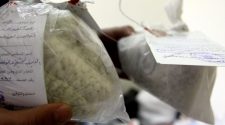 Italy Seizes Record-Breaking $1 Billion Worth Drugs They Say Were ‘ISIS-Made’