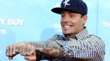 Vanilla Ice going ahead with Texas concert: 'We didn't have coronavirus' in the '90s'