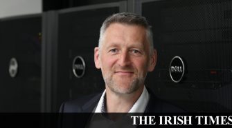 Dell Technologies fund to support Irish businesses fund digital transformation