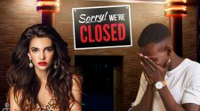 Hollywood Bar & Club Scene on Verge of Collapse After New Closure
