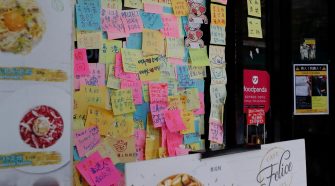New security law starts to break down Hong Kong's pro-democracy economy