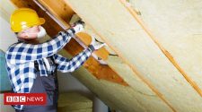 Free home insulation: Too good to be true?