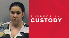 Slidell daycare worker accused of breaking 2-year-old's arm