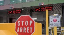 Non-essential travel restrictions extended at U.S. borders with Canada, Mexico