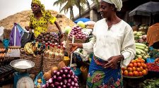 Nigerians spent N334.3 billion to import foodstuffs, tobacco, others in 6-months, Lagos state to shut down markets