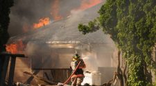 Vacant house fire downtown Chilliwack – Chilliwack Progress