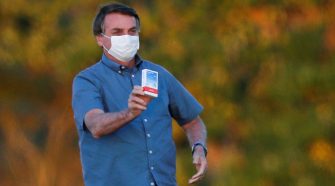 Bolsonaro says new coronavirus test negative: Live updates | News