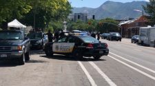 Salt Lake City Deadly Officer-involved shooting