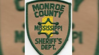 BREAKING - 2 Monroe County deputies hit at checkpoint - WCBI TV