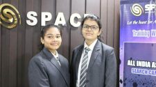 Indian schoolgirls discover asteroid moving towards Earth