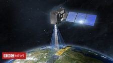 European Sentinel satellites to map global CO2 emissions