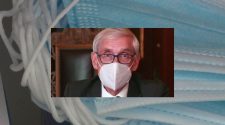Gov. Tony Evers declares public health emergency, issues statewide mask mandate