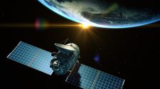 Argentina counts on new satellite technology to guard forests day and night