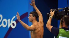 Michael Phelps Documentary Criticizes U.S. Olympic Committee on Mental Health
