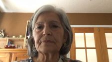 Grandparents raising grandchildren | Local grandmother helps others with technology and distance learning