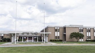 Petersburg High School to open primary health clinic in the fall | Local News