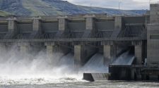 Lower Granite Dam closes public crossing due to public health concerns | Coronavirus
