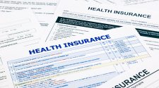 NJ lawmakers advance a tax on health insurers