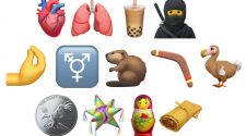 Apple shows off the new emoji coming to iOS this year