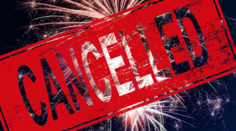 By order of the state, we are cancelling our #cityofvv July 4th Fireworks Display.