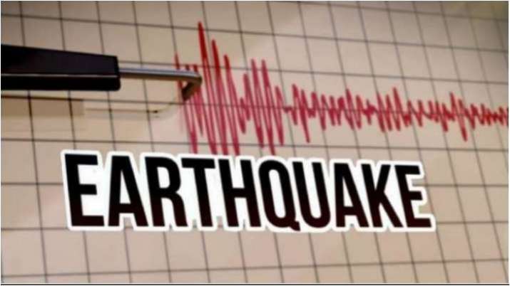 Earthquake hits Delhi-NCR, UP, Rajasthan; epicentre in