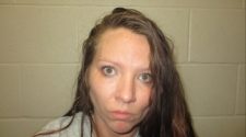 Bartlesville Radio » News » Bartlesville Woman Charged with Breaking and Entering, Intoxication
