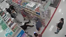 Brothers charged with attacking guards at Van Nuys Target, breaking one’s arm, after refusing to wear masks