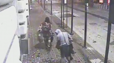 Cincinnati police release surveillance footage of break-ins, thefts during civil unrest