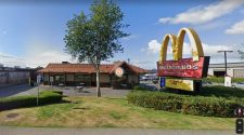 Cloverdale McDonald’s employee tests positive for COVID-19 – Peace Arch News