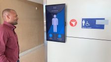 Airports Ponder Touchless Technology Installations In Bathrooms | 2020-07-17