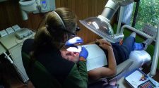 North metro dentist's office uses ventilation technology to minimize spread of COVID-19
