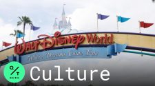 Disney World Reopens as Coronavirus Cases Surge in Florida - Bloomberg QuickTake News