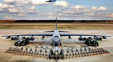 Firms Rev Up For B-52 Re-Engine Battle « Breaking Defense