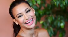 'Glee' Star Naya Rivera Laid To Rest At Famous Hollywood Cemetery Near Nipsey Hussle, Paul Walker