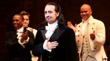 How to watch Hamilton online: stream the hit musical on Disney Plus right now