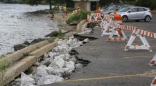 Lakes Michigan-Huron break June high water levels; seasonal decline expected to begin soon | Local News