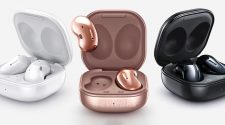 Leaked Photos Spill the Beans on Samsung's Next Wireless Earbuds
