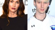 Megan Fox and Machine Gun Kelly Recall Their Instant Chemistry in First Joint Interview