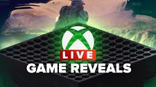 Microsoft's Xbox Series X Games Reveal Live Event