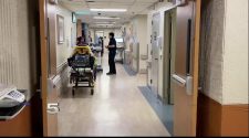 Valley hospitals at full capacity causing issues for people with mental health needs