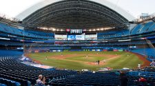 No Canada: Blue Jays barred from playing games in Toronto