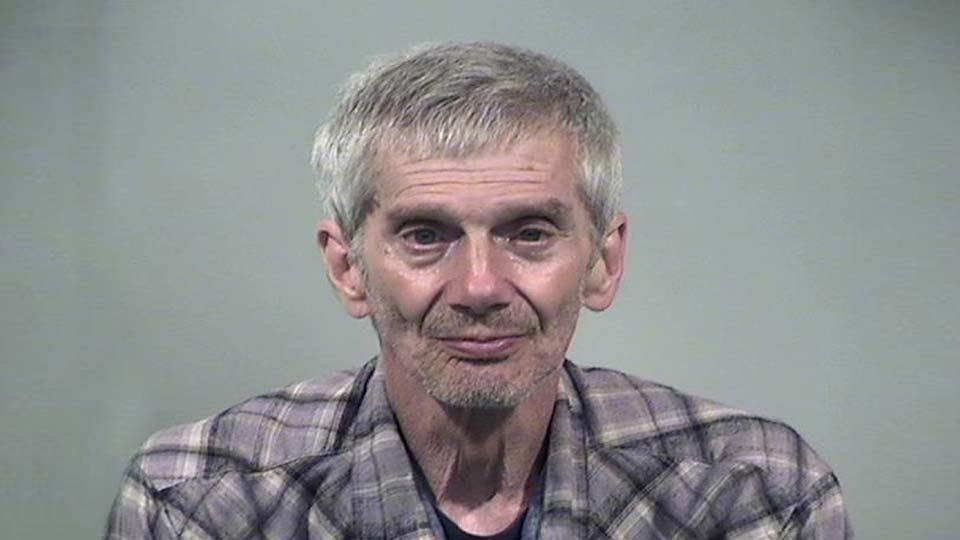 Daniel Hiles, arrested in Niles for breaking and entering