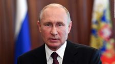 Putin's ploy to extend rule backed by Russians: live updates - CNN