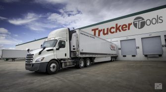 Ryder to use Trucker Tools in brokerage