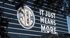 SEC football schedule 2020: 10-game, conference-only slate begins Sept. 26 with two open dates