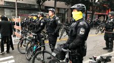 Seattle police mobilised to break-up 'occupied' protest zone | News