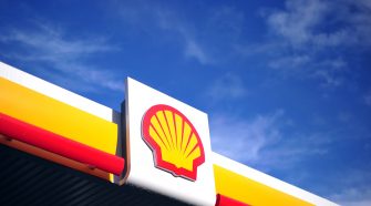 Shell's second-quarter profit slumps 82% on coronavirus hit to oil prices, energy demand