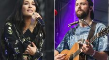 Singers Kacey Musgraves, Ruston Kelly file for divorce