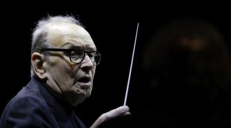 Spaghetti Western movie composer Ennio Morricone dead at 91